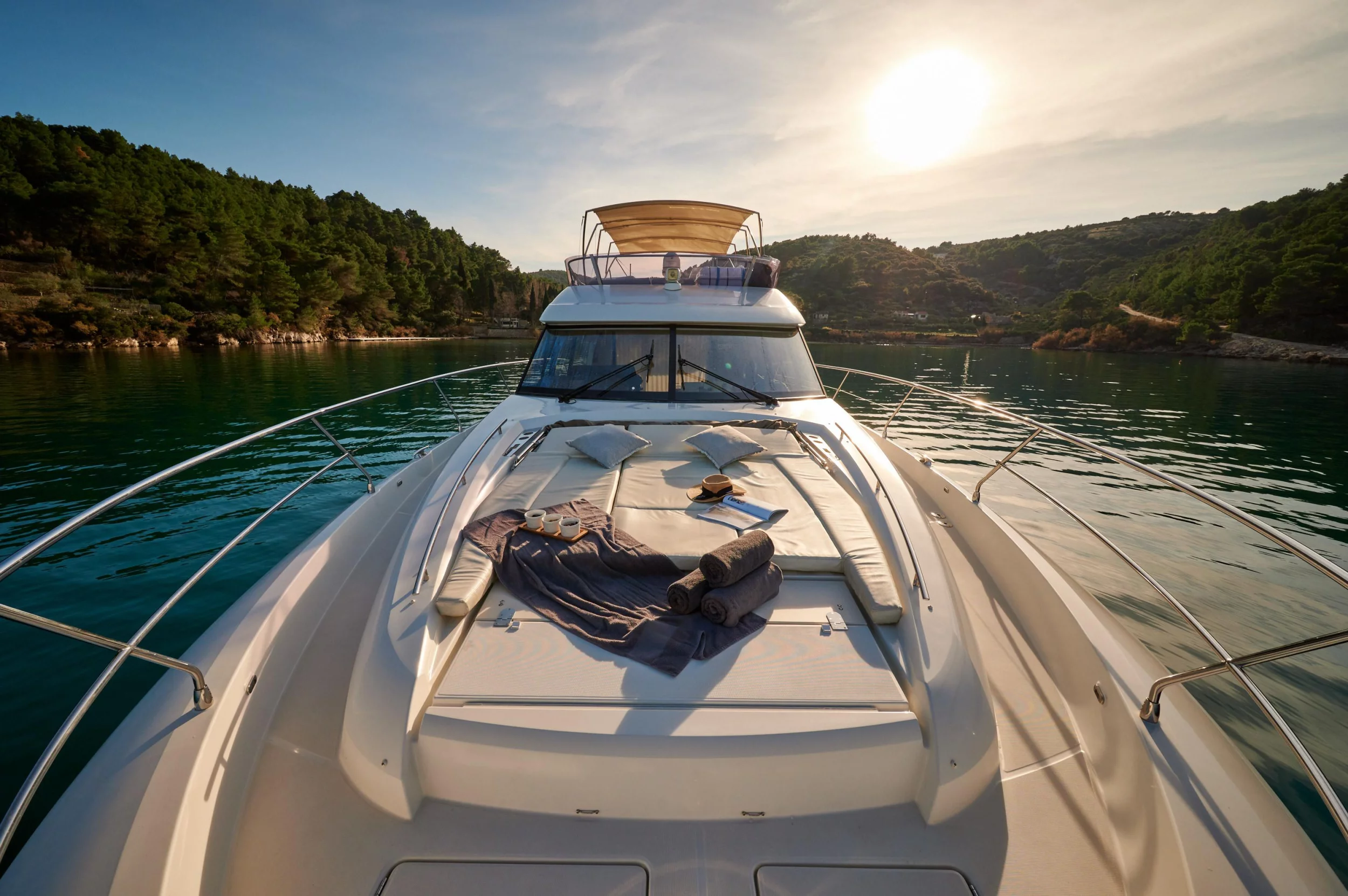 Prestige 550 Fly (Rock)  - 13