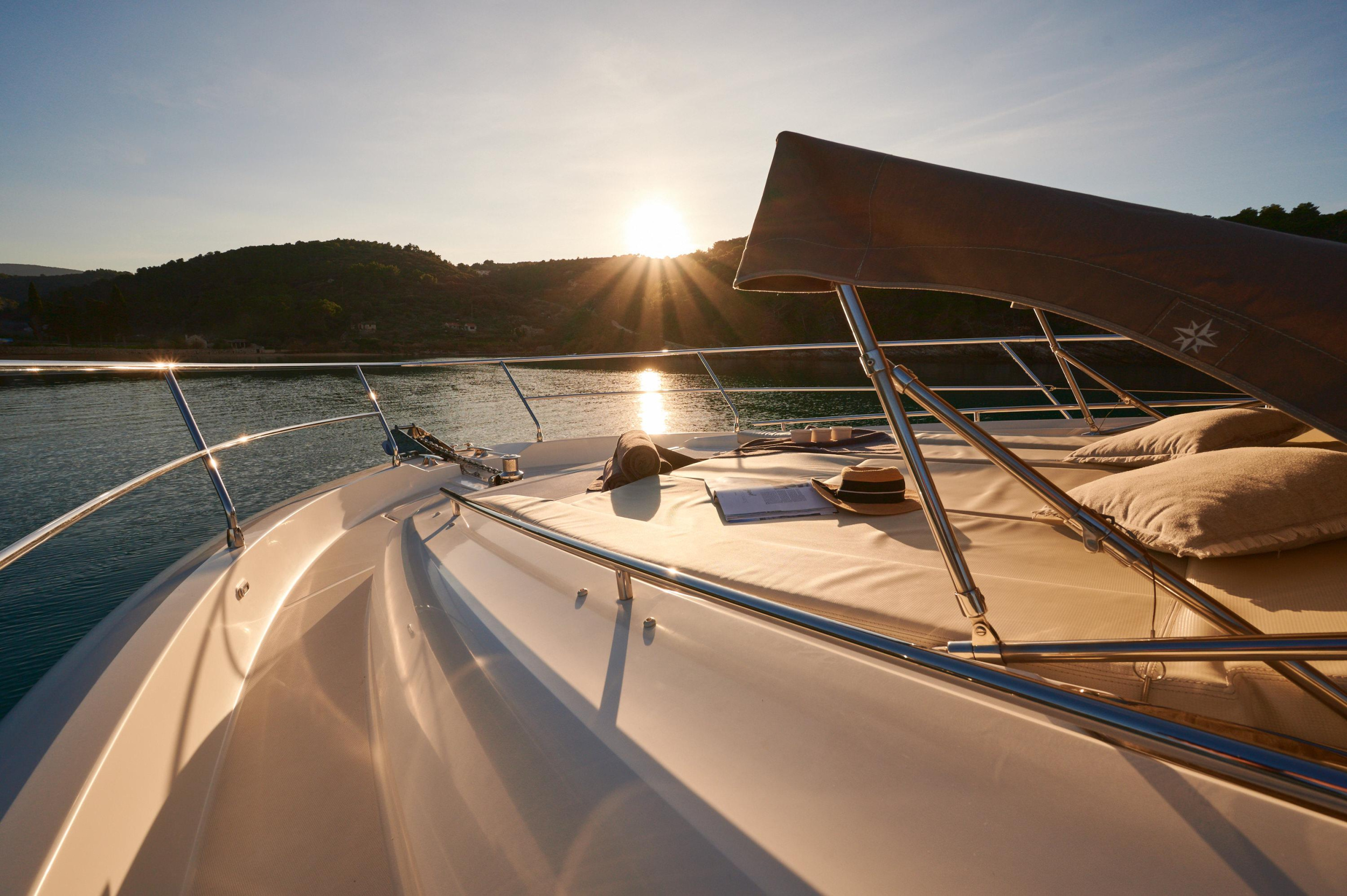 Photo #13 - Prestige 550 Fly (Rock) en Podstrana - 20230