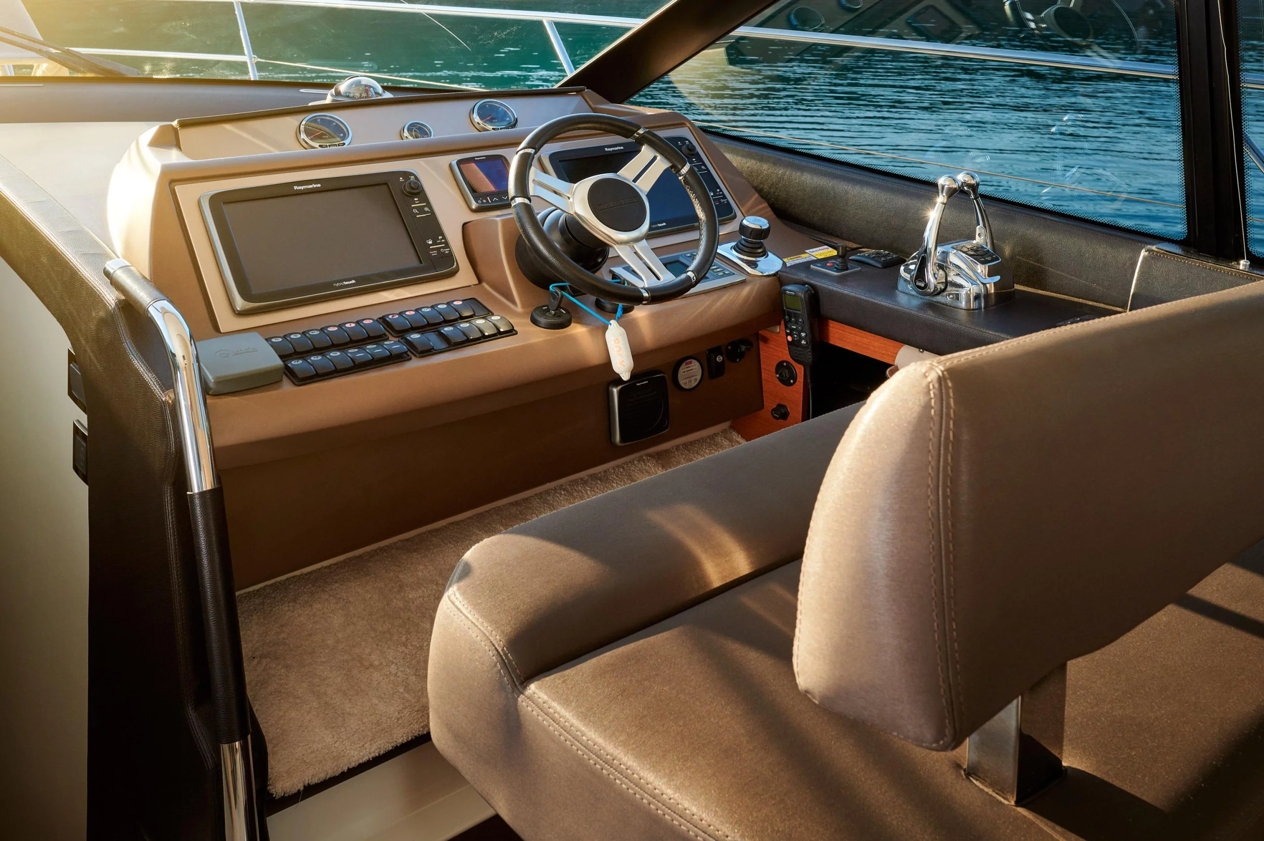 Prestige 550 Fly (Rock)  - 39