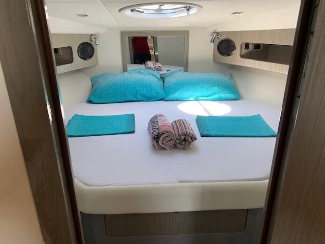 Mirakul 40 HT (Veronique) Interior image - 7
