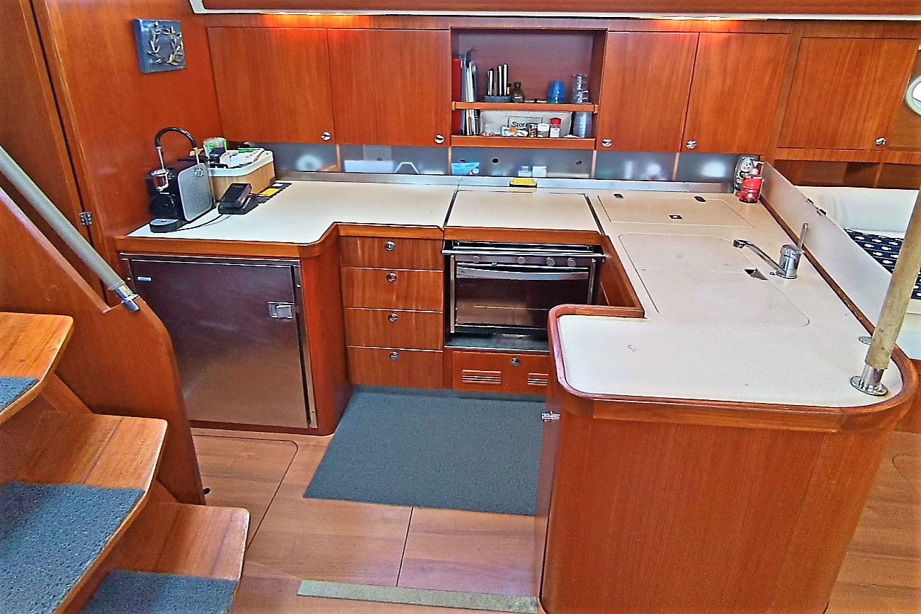 Photo #6 - Elan 514 Impression (MGV Treaton) in Heraklion - 17462