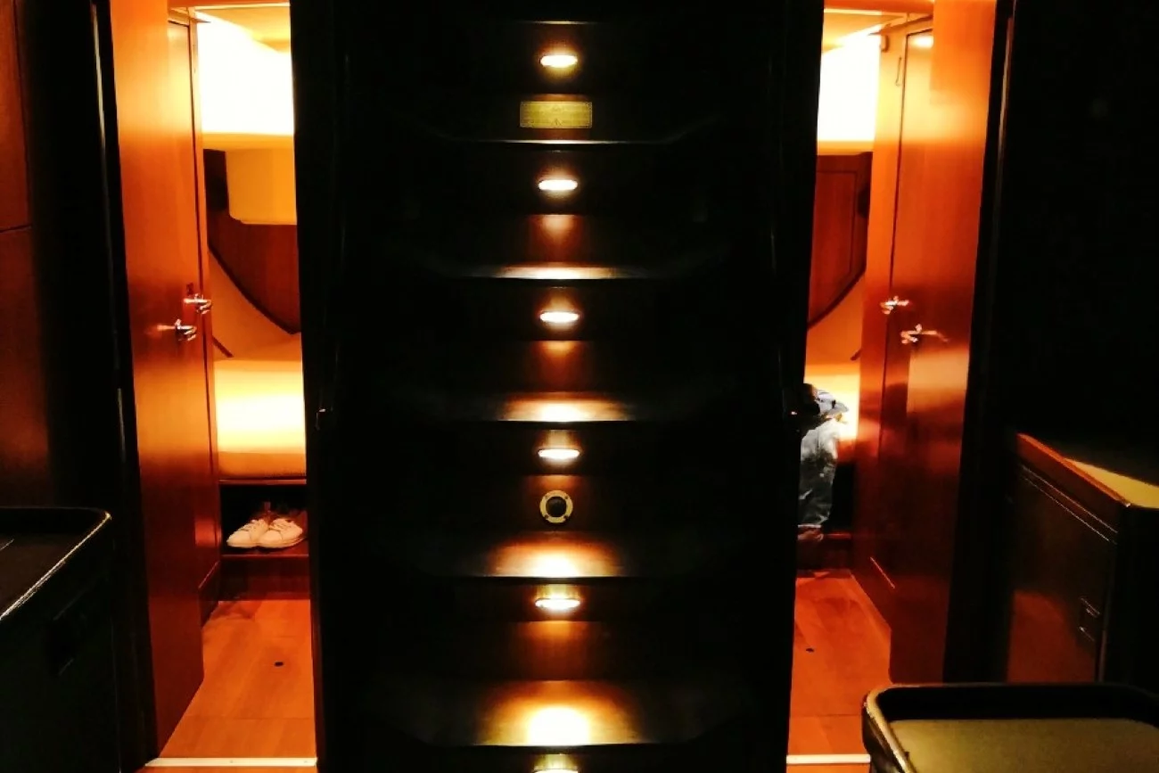 Elan 514 Impression (MGV Treaton)  - 37