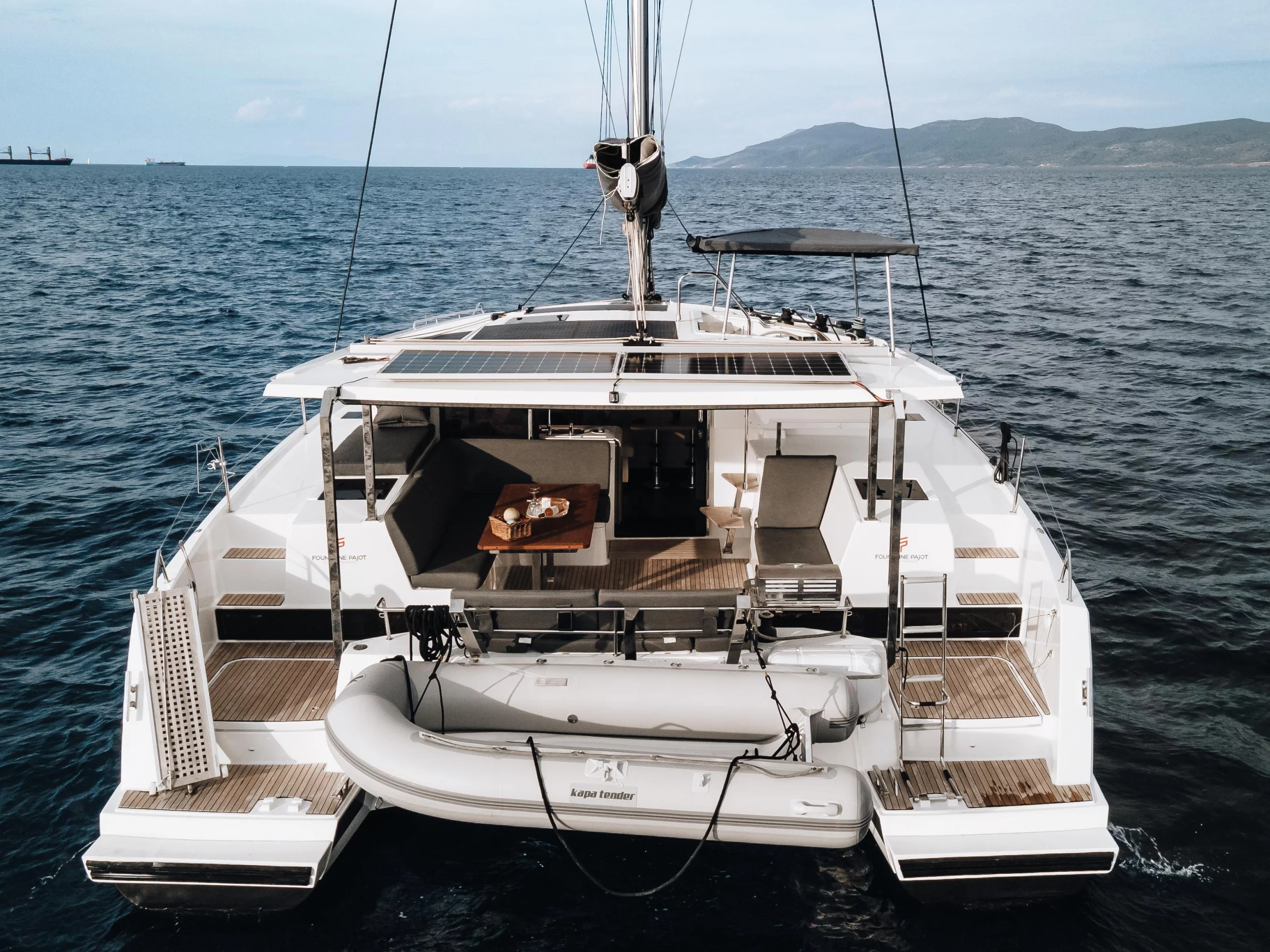 Isla 40 (Carpe Vitam)  - 9