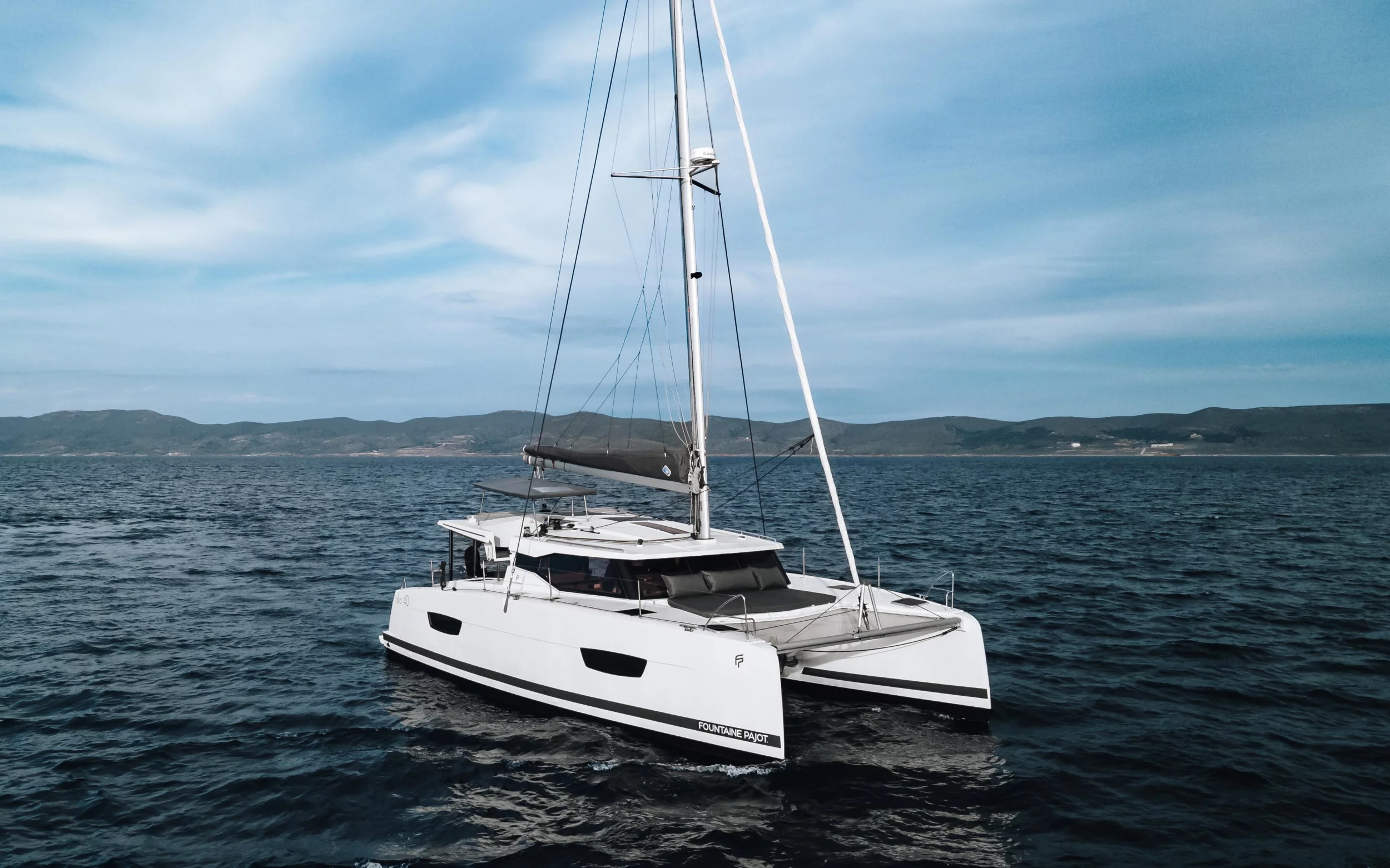 Isla 40 (Carpe Vitam)  - 7