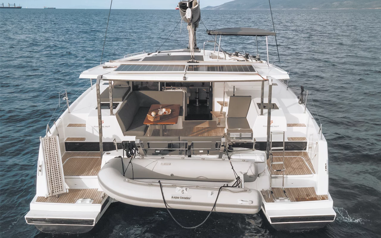 Isla 40 (Carpe Vitam)  - 4
