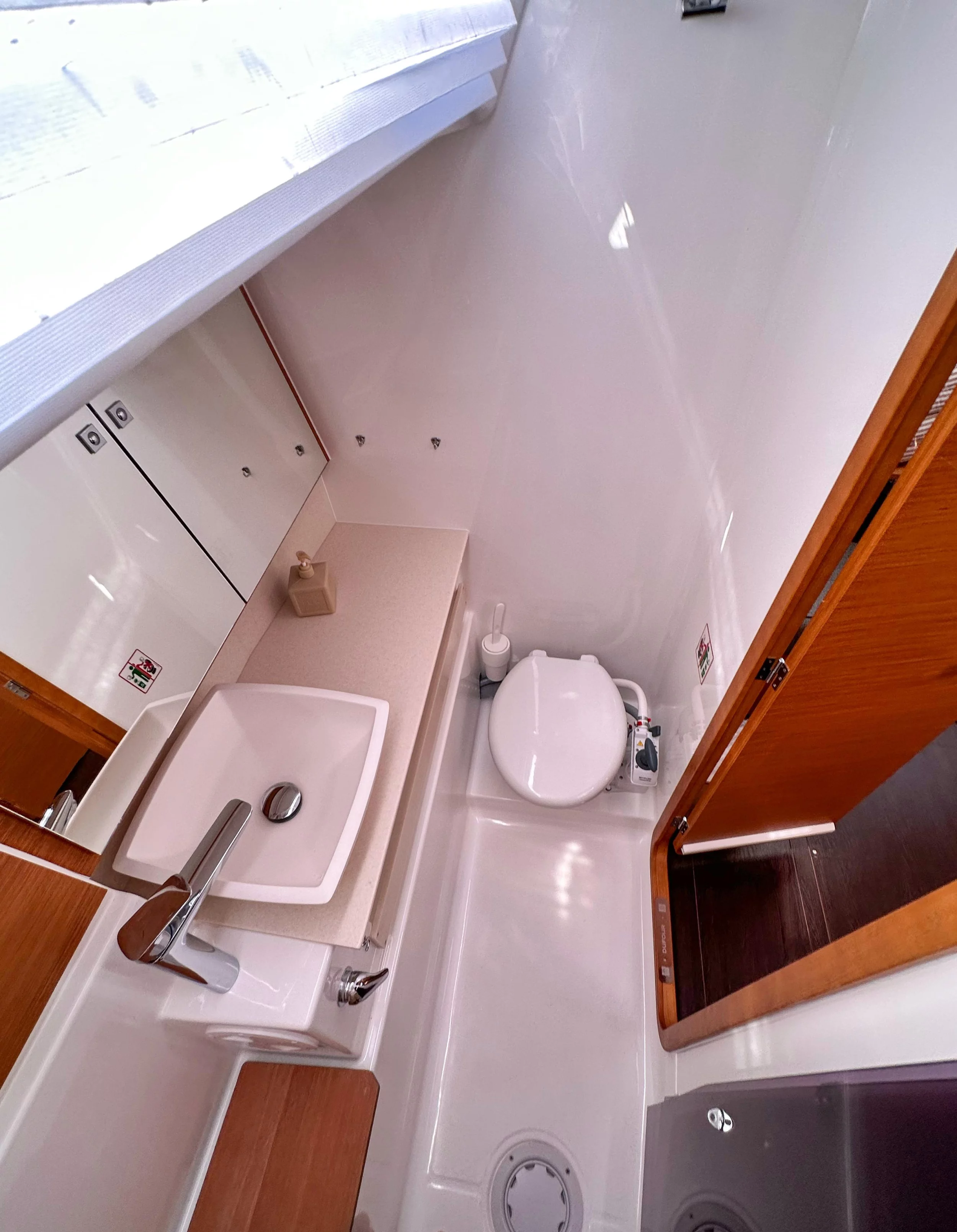 Dufour 430 (Brahms)  - 5