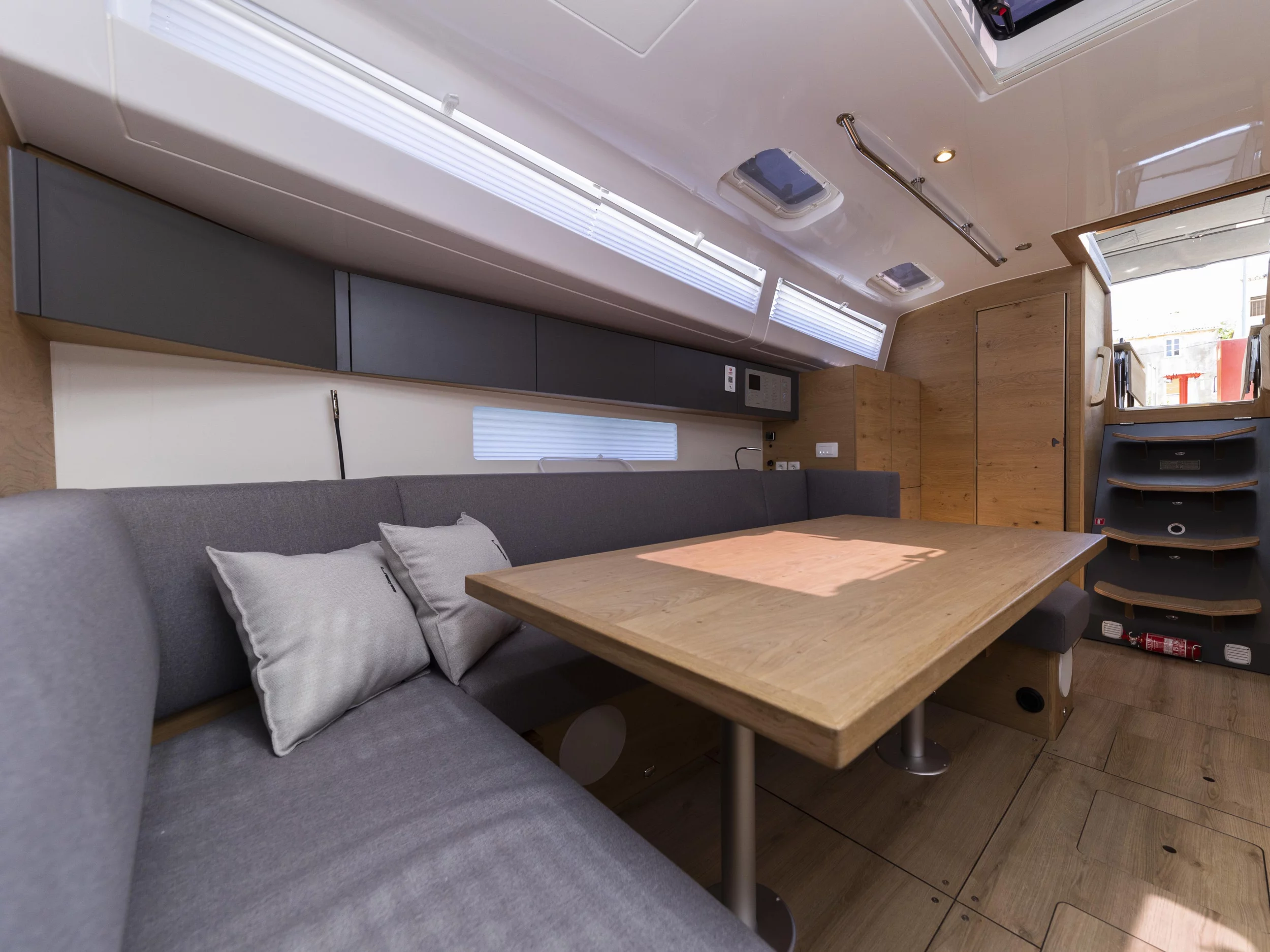 Elan Impression 45 (VEKENEGA) Interior image - 32