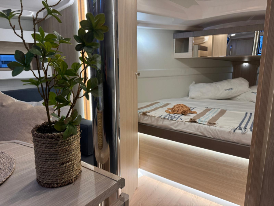 Maxus 35 — photo 11