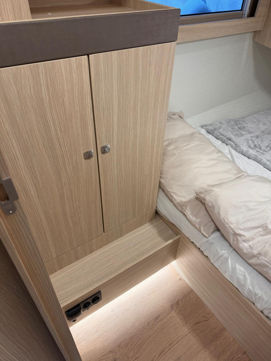 Maxus 35 — photo 9