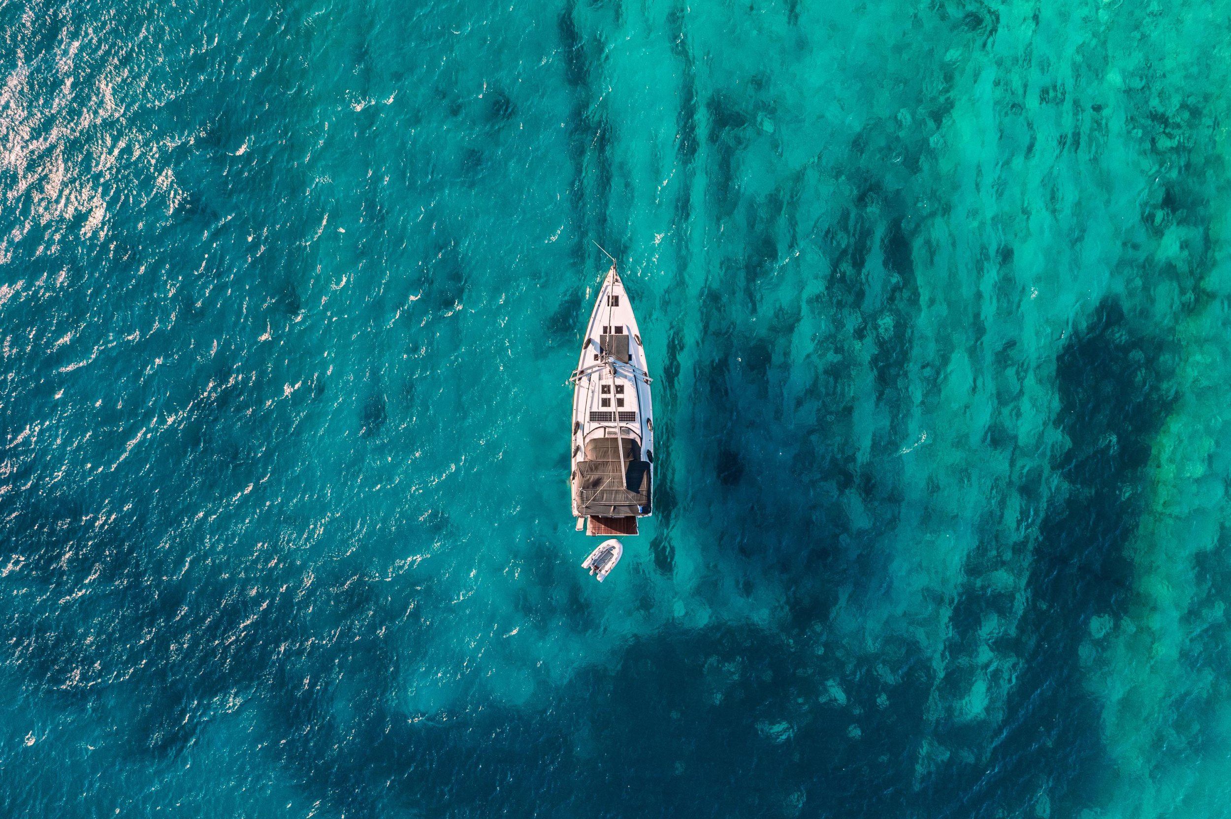 Bavaria C57 — photo 7