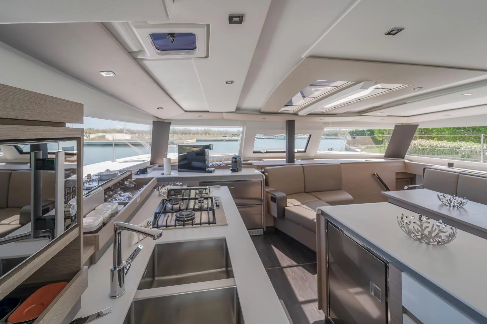 Aura 51 - Luxury Experience (Kali II - Luxury Aeolian Experience)  - 8
