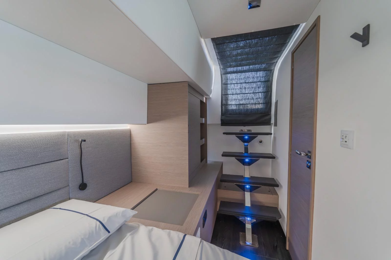 Aura 51 - Luxury Experience (Kali II - Luxury Aeolian Experience)  - 27