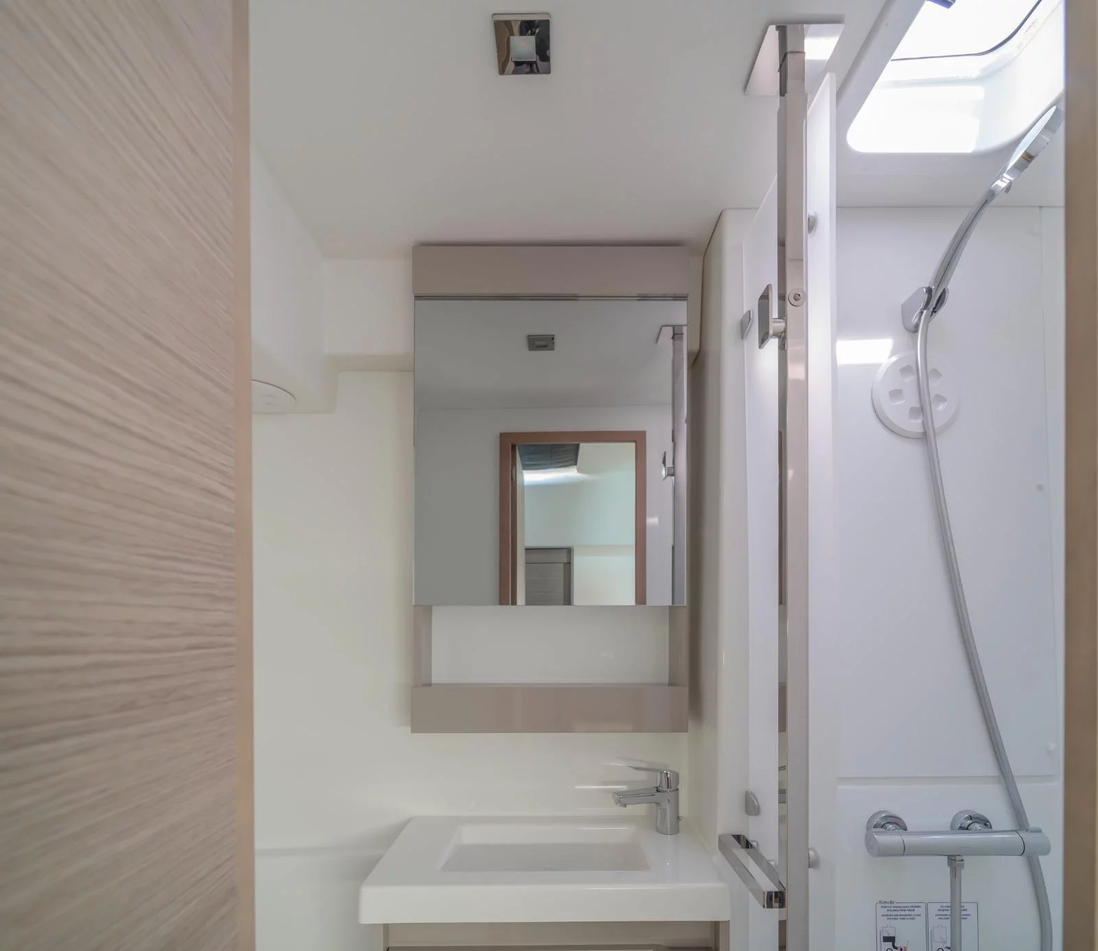 Aura 51 - Luxury Experience (Kali II - Luxury Aeolian Experience)  - 23
