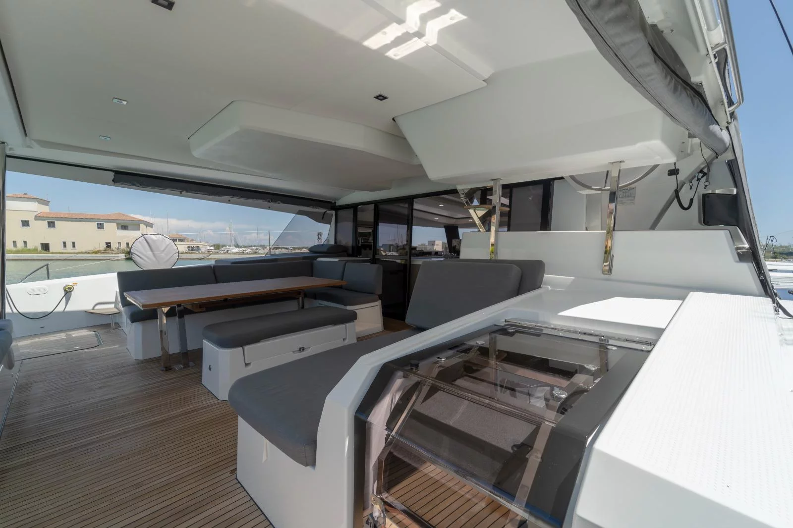 Aura 51 - Luxury Experience (Kali II - Luxury Aeolian Experience)  - 2