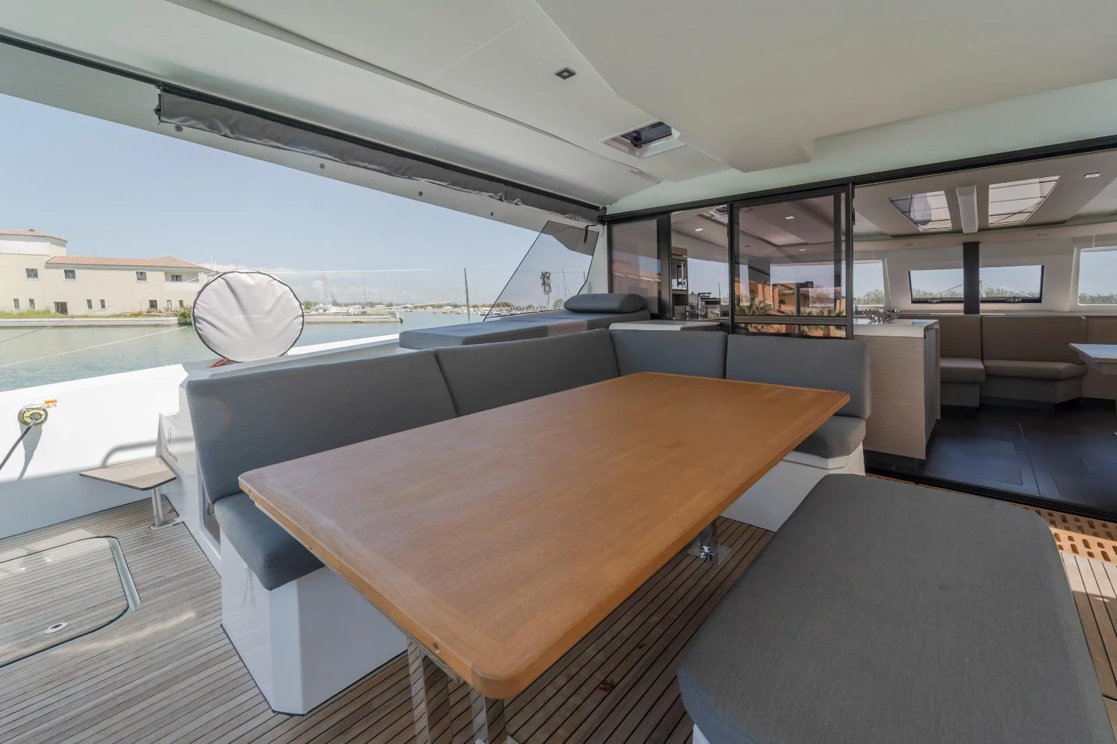 Aura 51 - Luxury Experience (Kali II - Luxury Aeolian Experience)  - 22