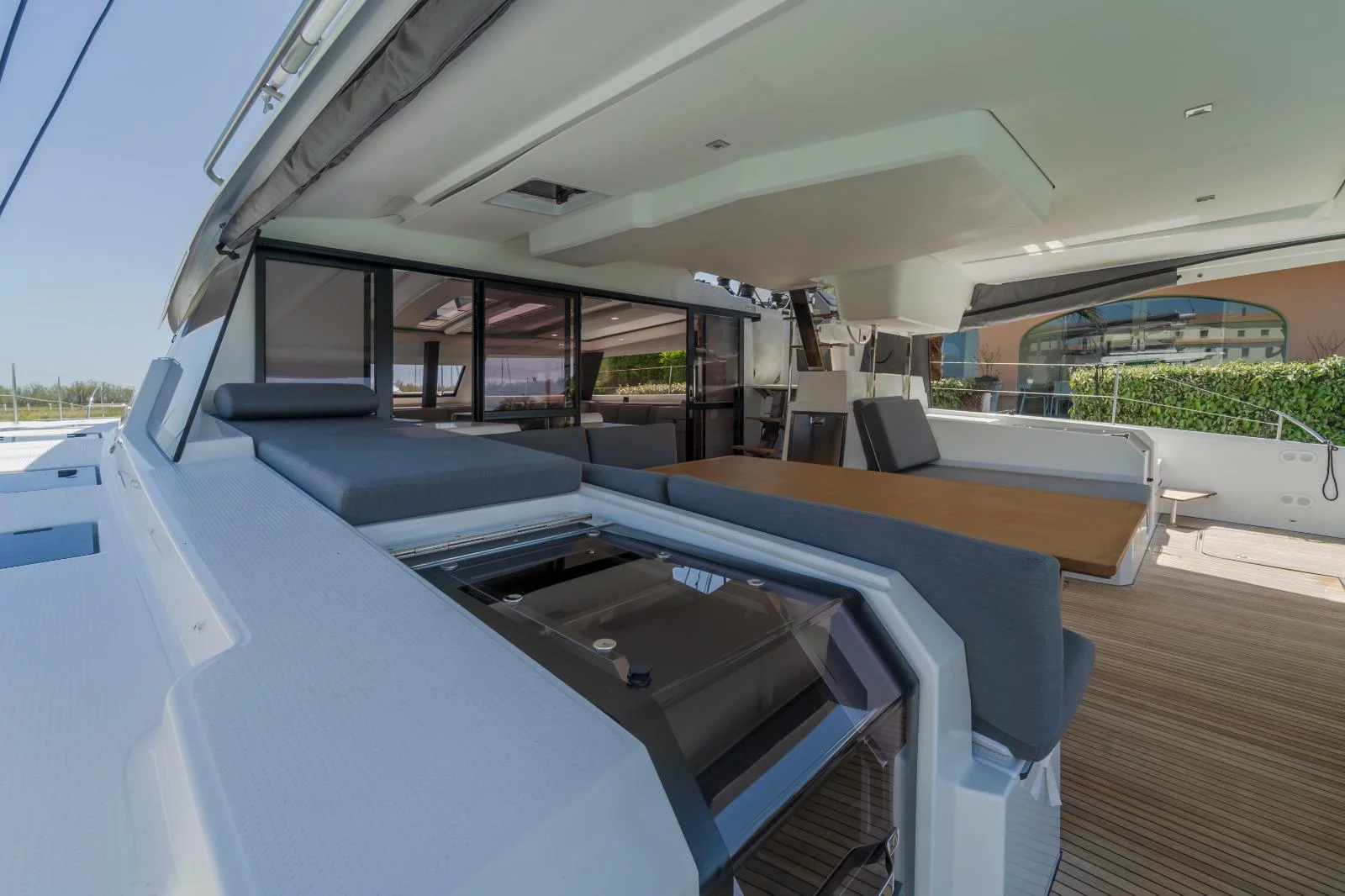 Aura 51 - Luxury Experience (Kali II - Luxury Aeolian Experience)  - 12