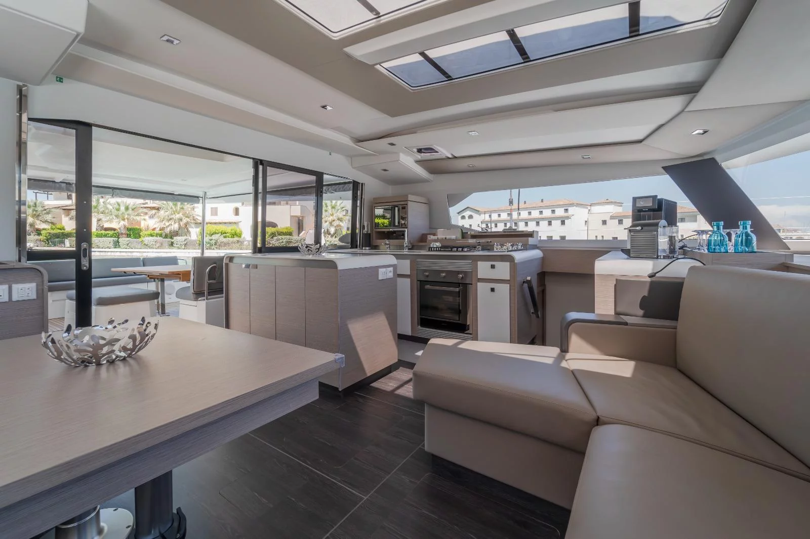 Aura 51 - Luxury Experience (Kali II - Luxury Aeolian Experience)  - 15
