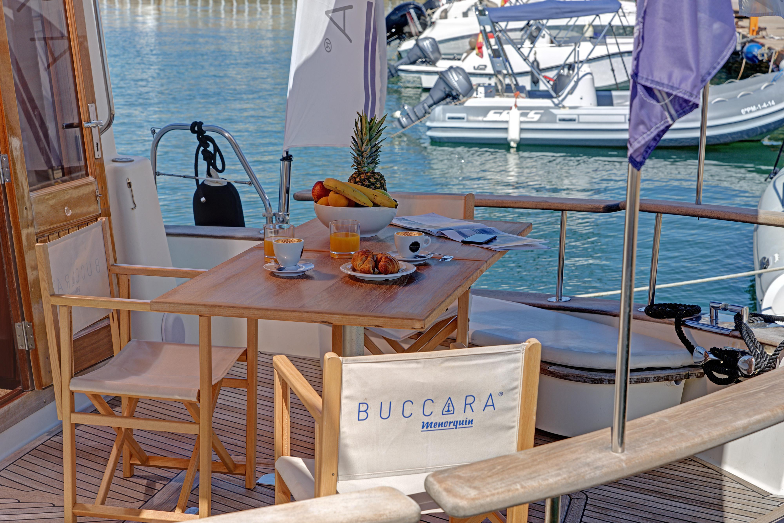 Photo #5 - Menorquin 160 (Buccara VIII) in La Vila Joiosa - 9239