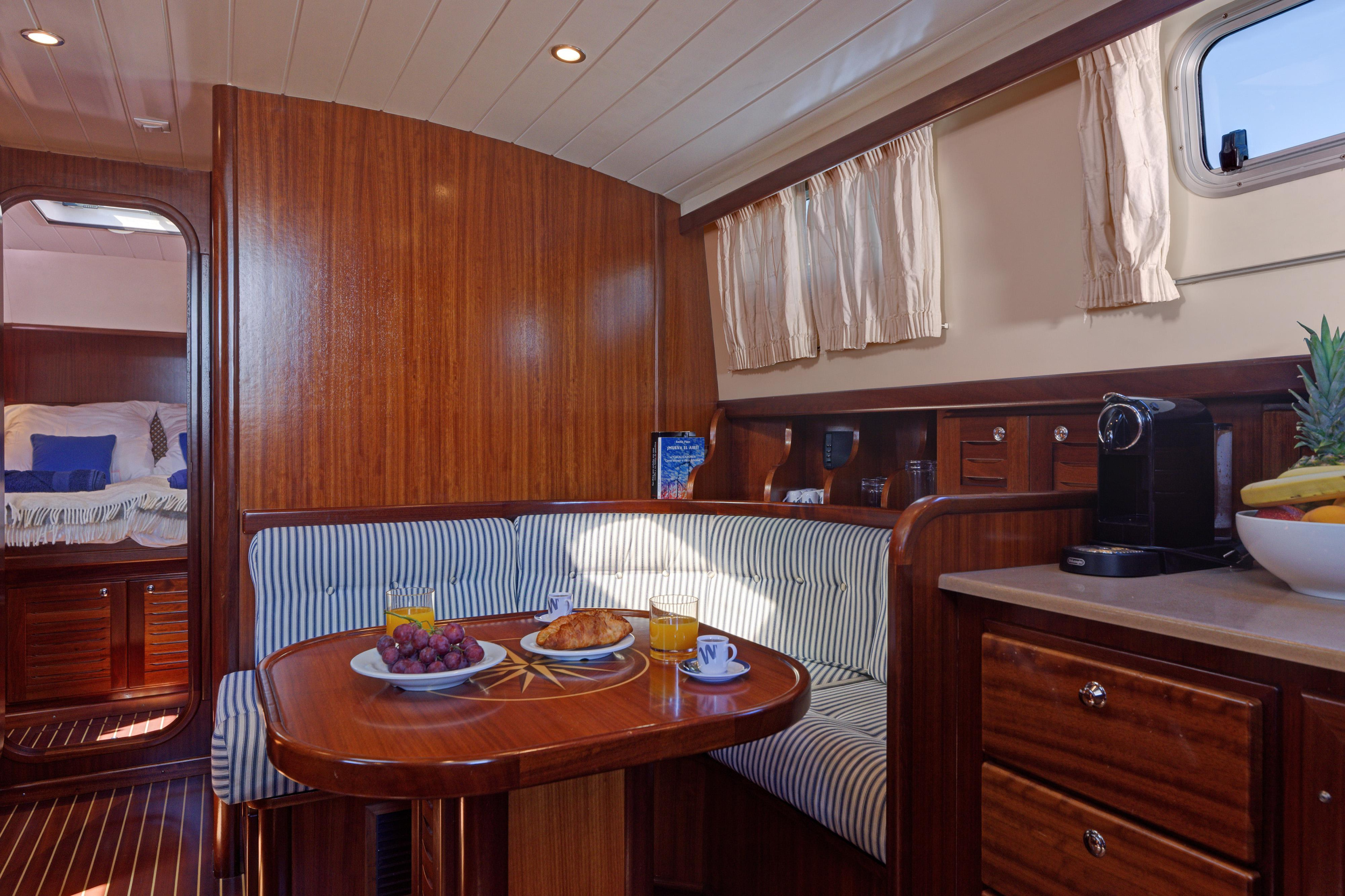 Photo #6 - Menorquin 160 (Buccara VIII) in La Vila Joiosa - 9239