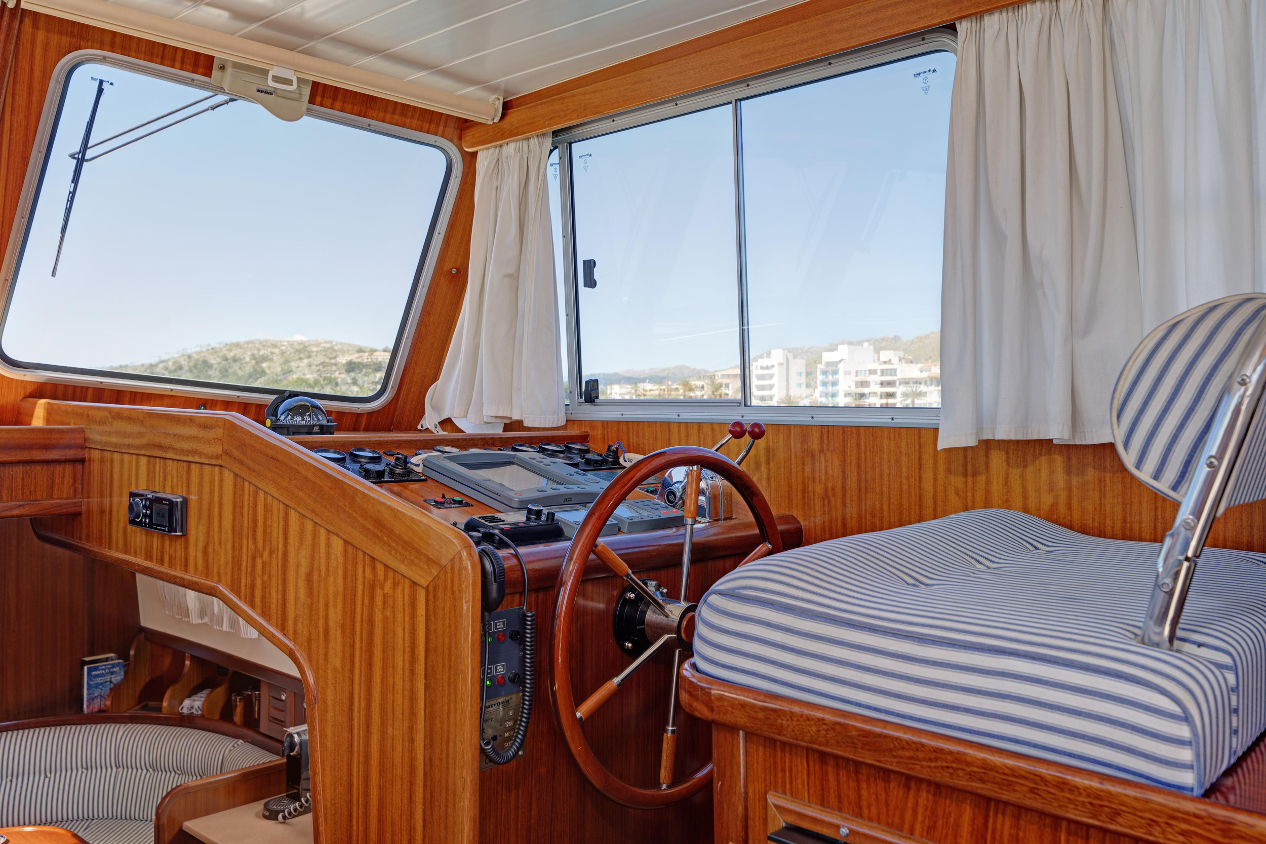 Photo #8 - Menorquin 160 (Buccara VIII) in La Vila Joiosa - 9239