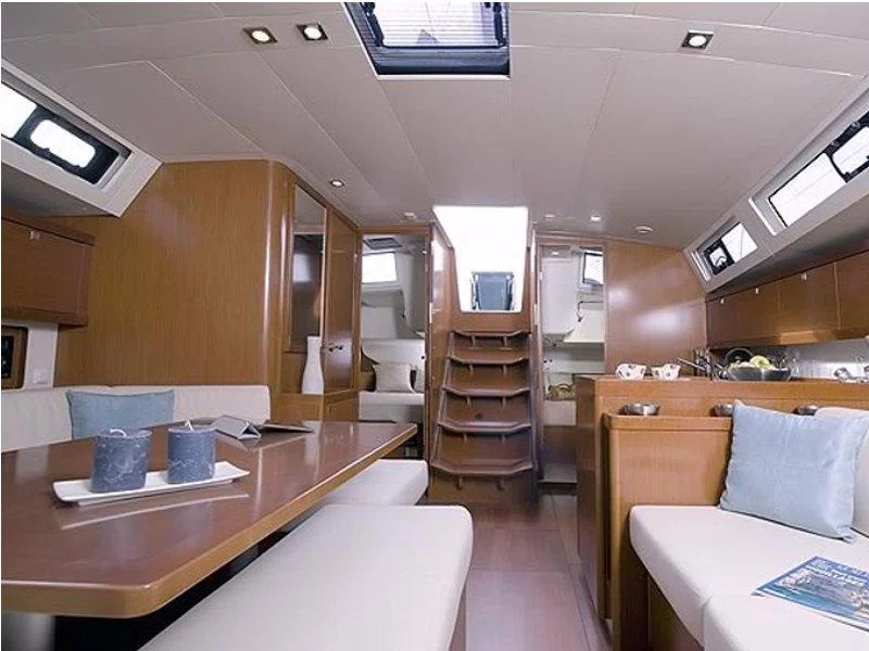 Oceanis 45 (AF-OC45) Interior image - 2