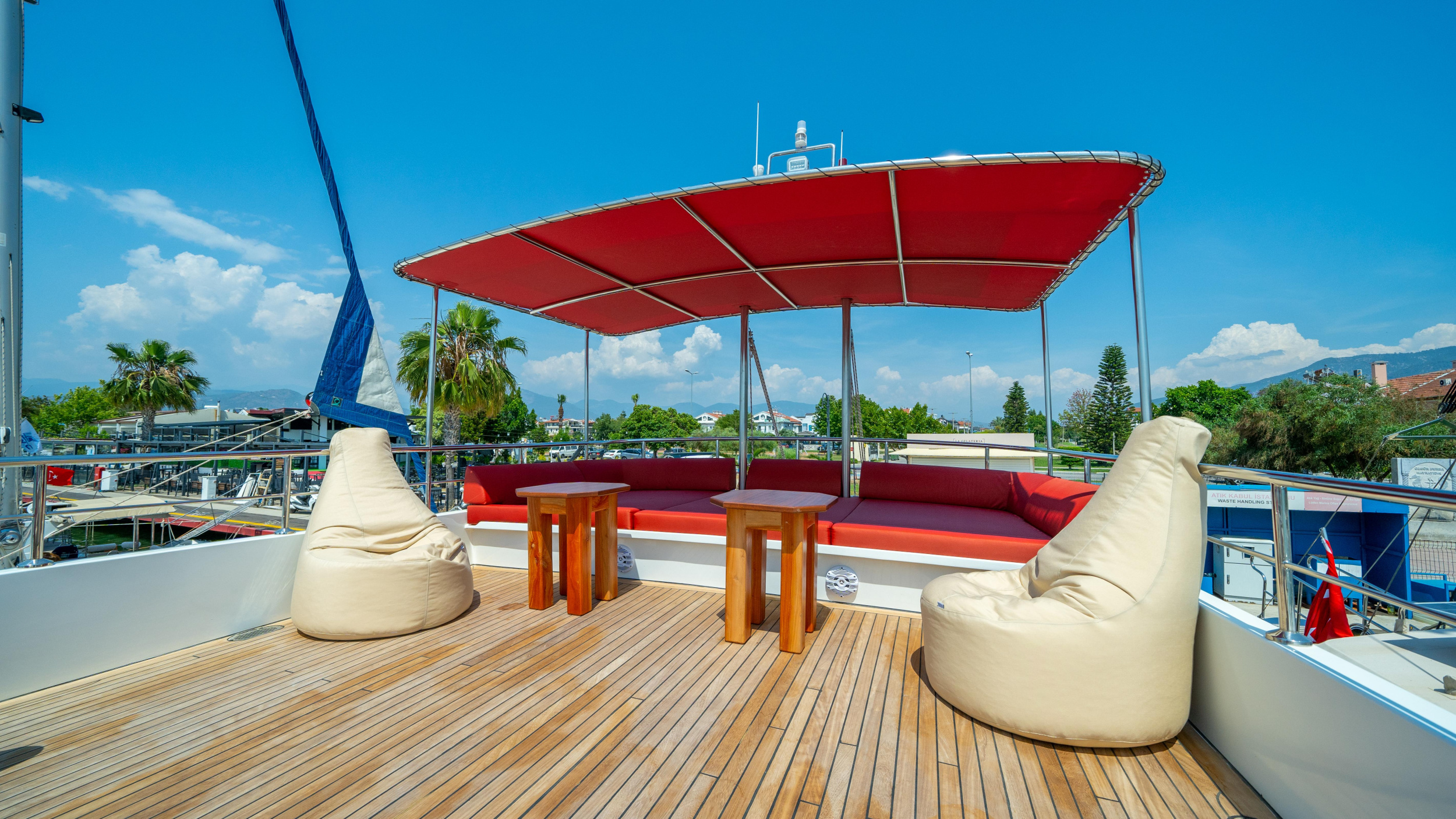 Photo #25 - Gulet (Okay) in Fethiye - 20317