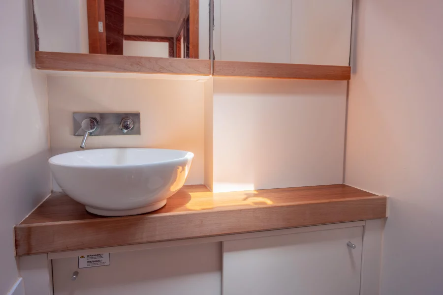 Hanse 445 - 4 cabin (Draco)  - 11