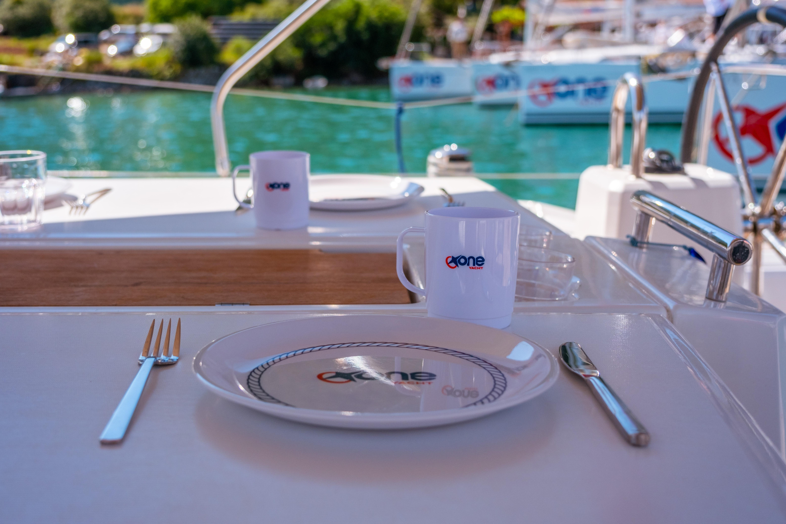 Photo #13 - Oceanis 38.1 (TRITON 89) in Fethiye - 18224