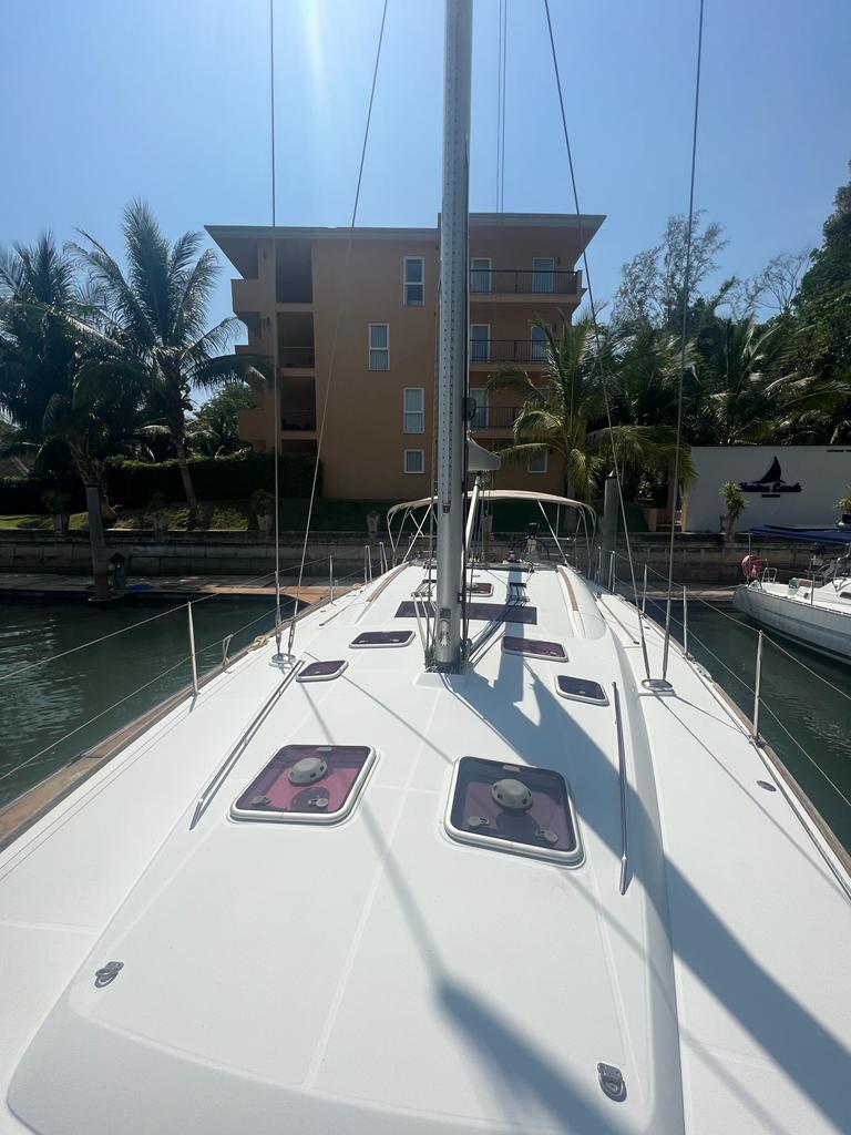 Beneteau Oceanis 54 — photo 8