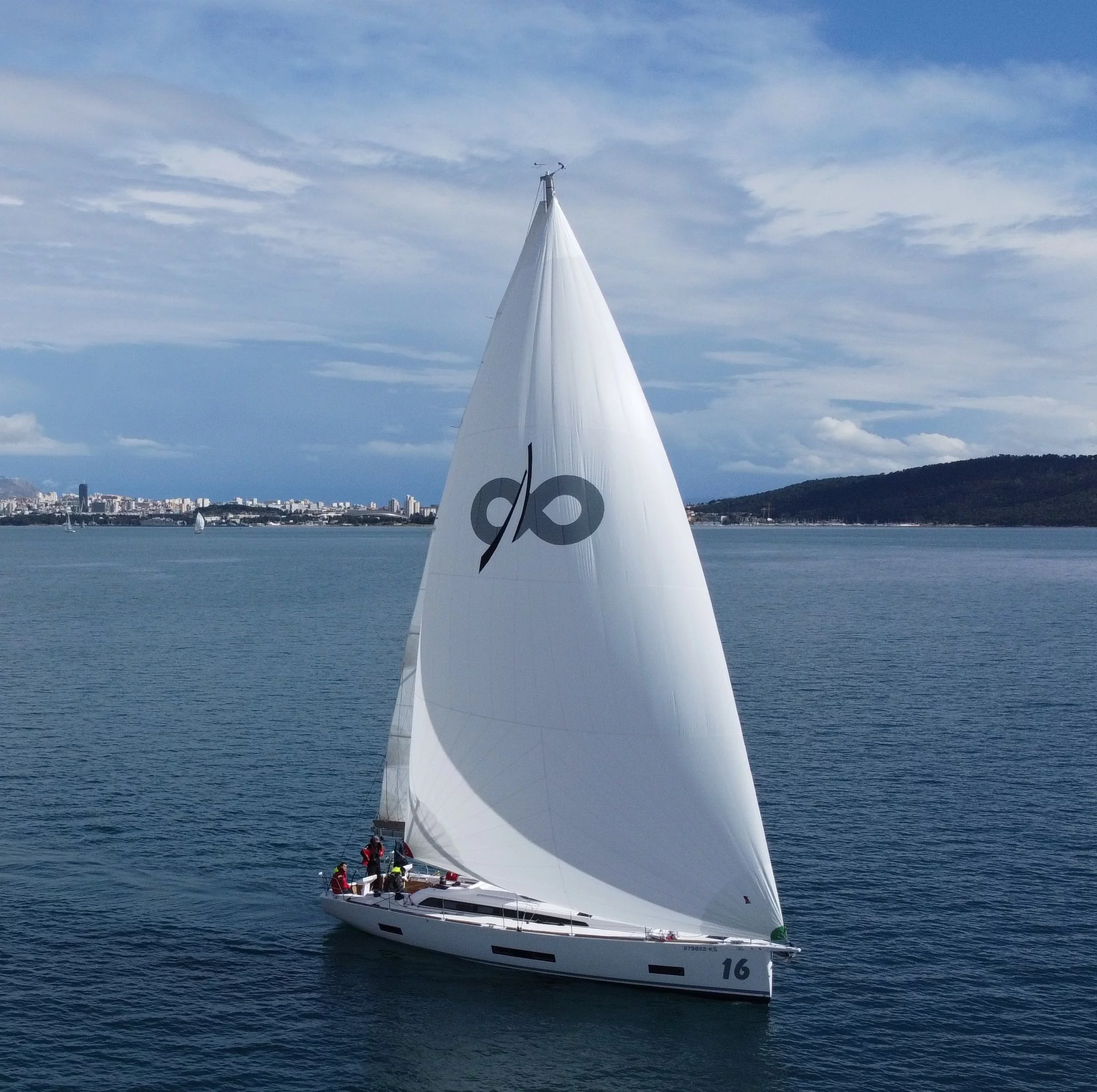 Salona 46 (CLIO)  - 17