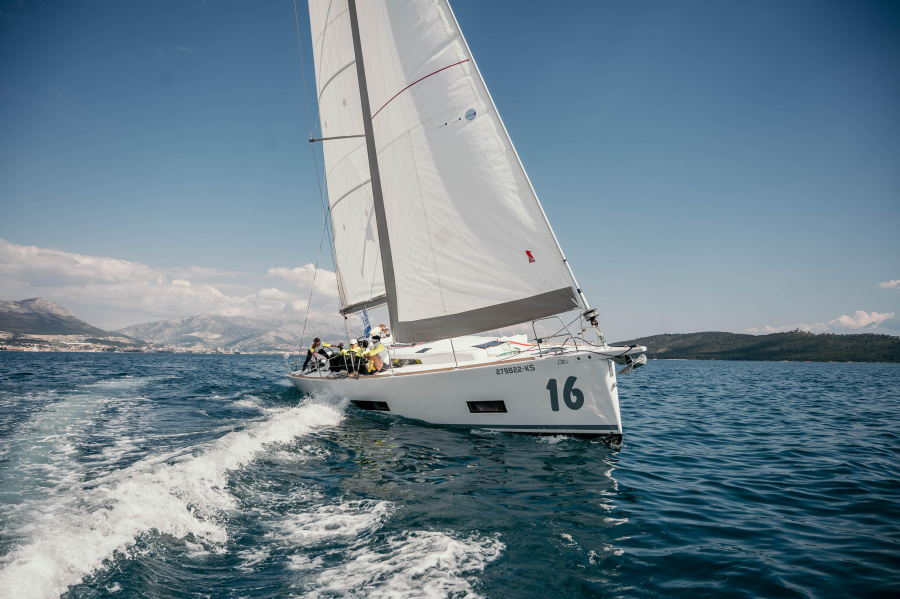 Salona 46 — photo 19