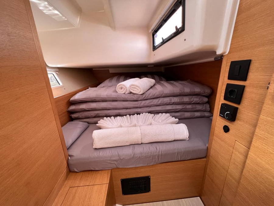 Salona 46 — photo 18