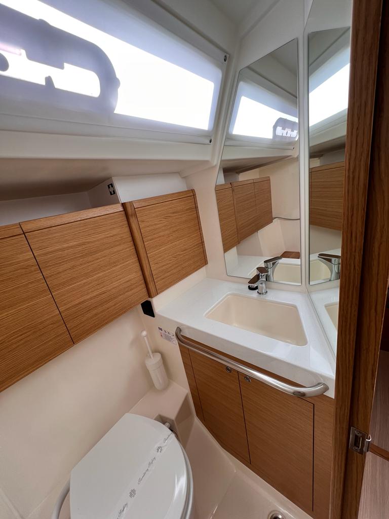 Salona 46 — photo 10