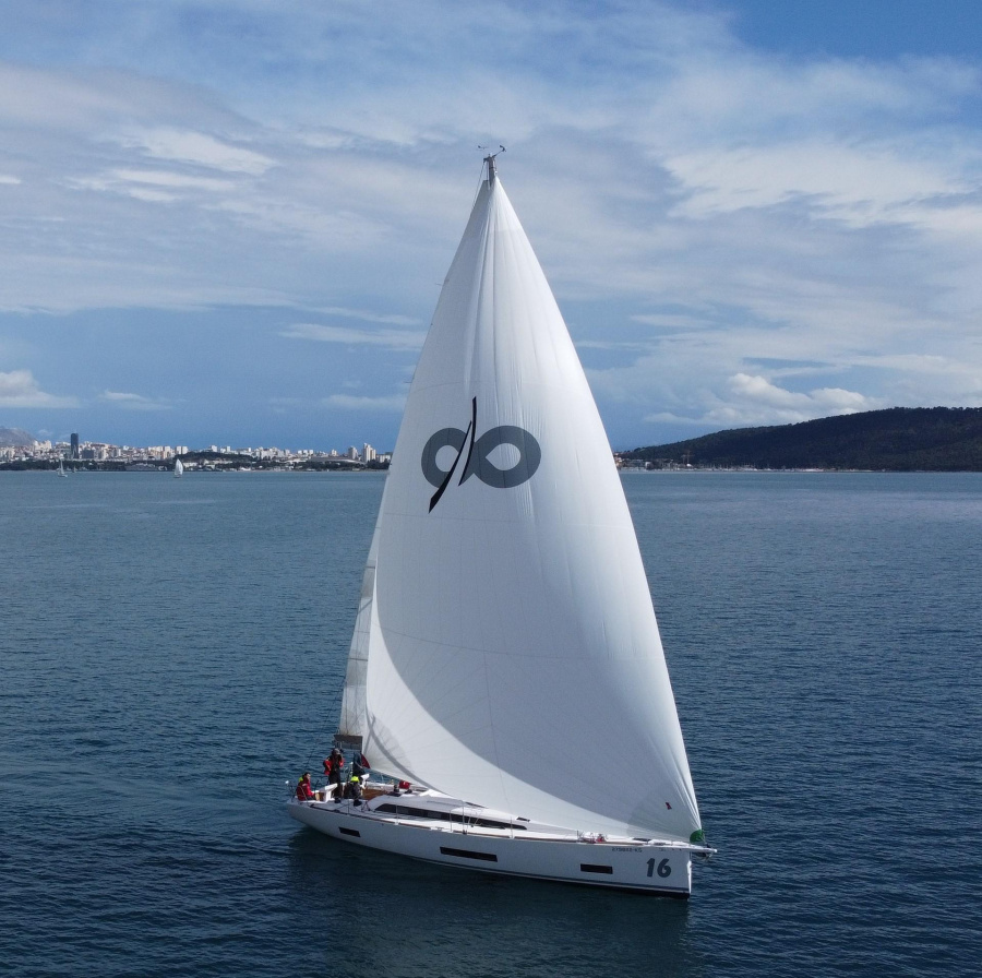Salona 46 — photo 17
