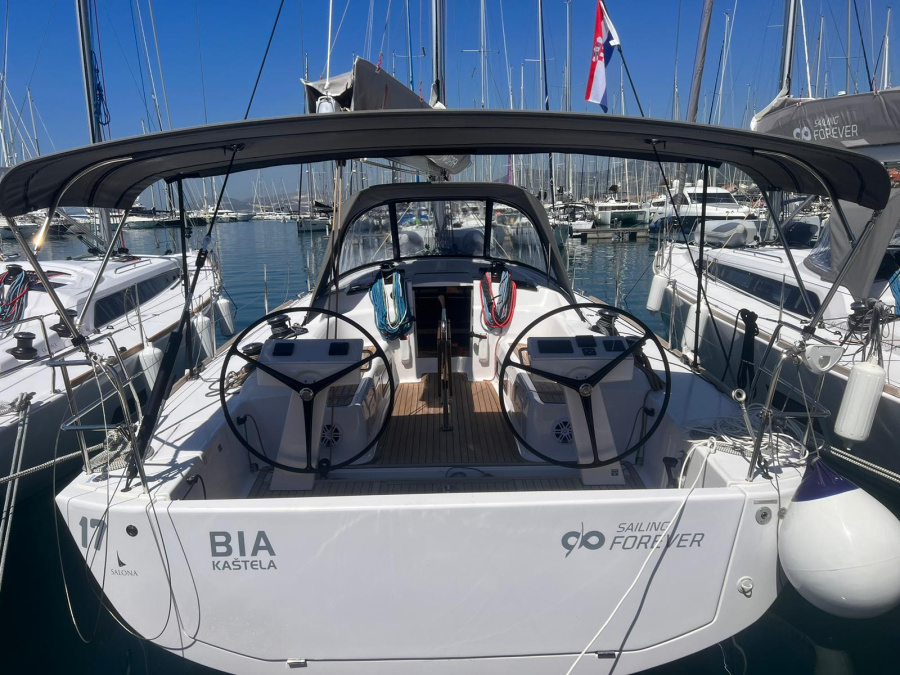 Salona 46 — photo 20