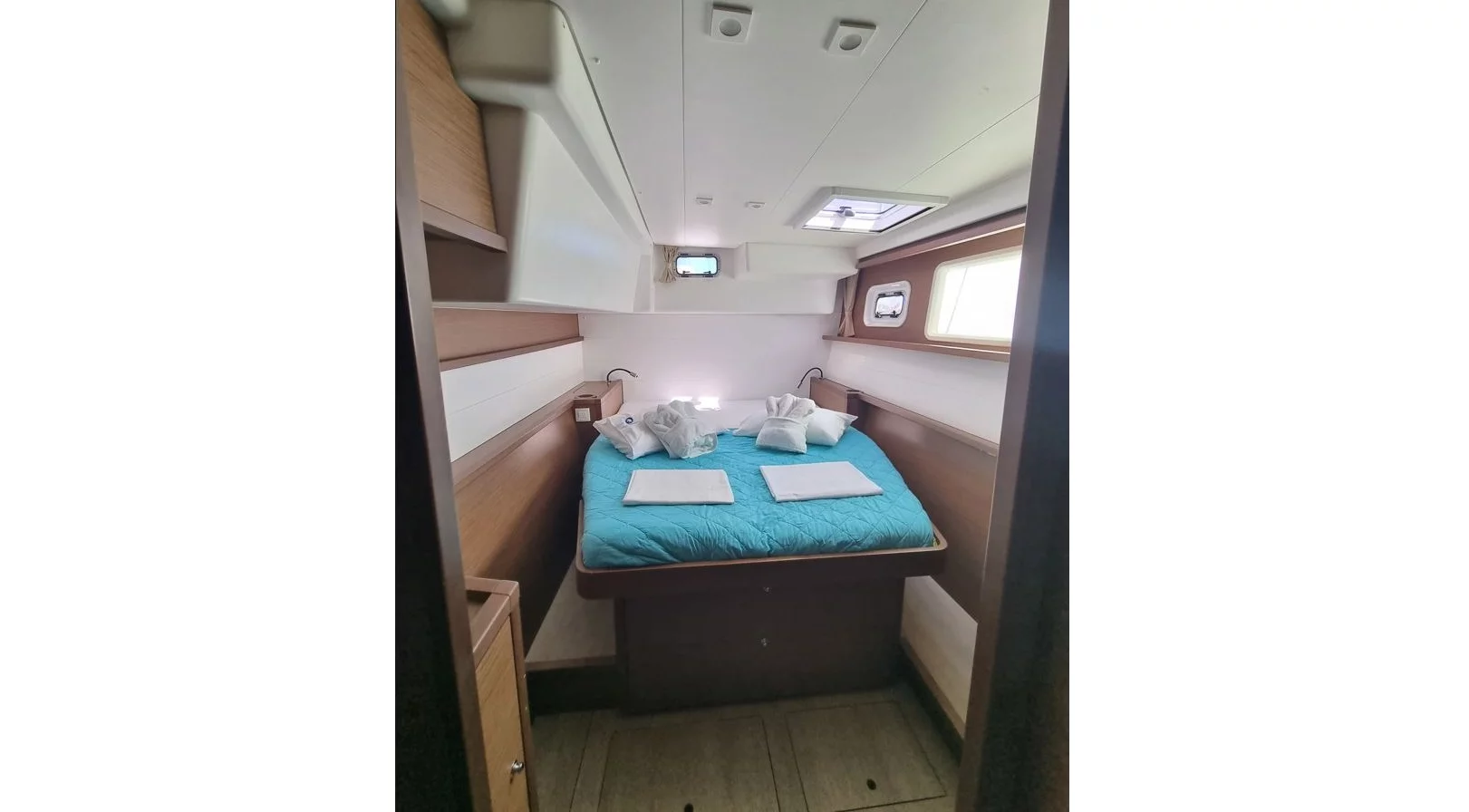 Lagoon 450F (Lalouche)  - 10