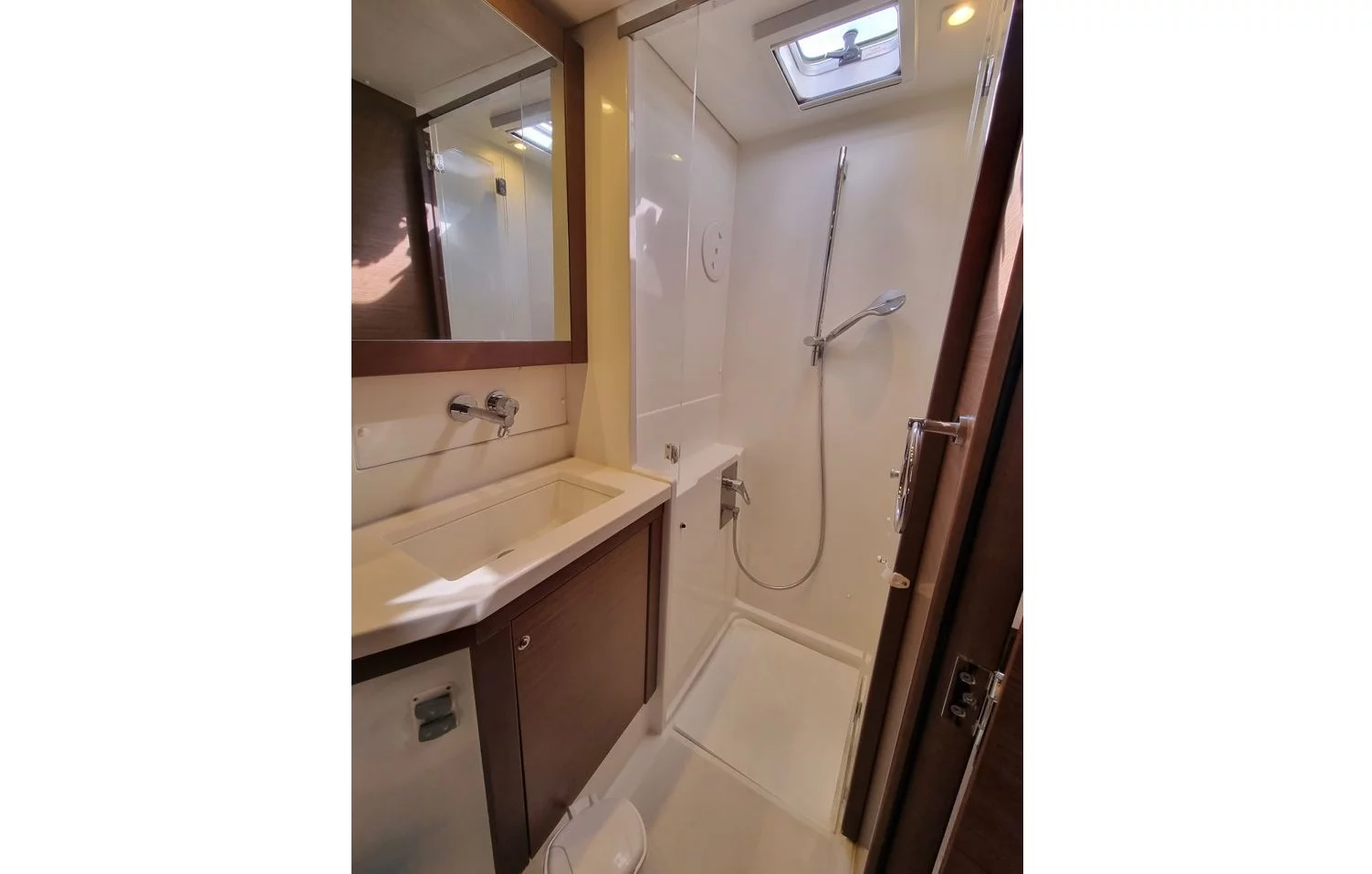 Lagoon 450F (Lalouche)  - 13