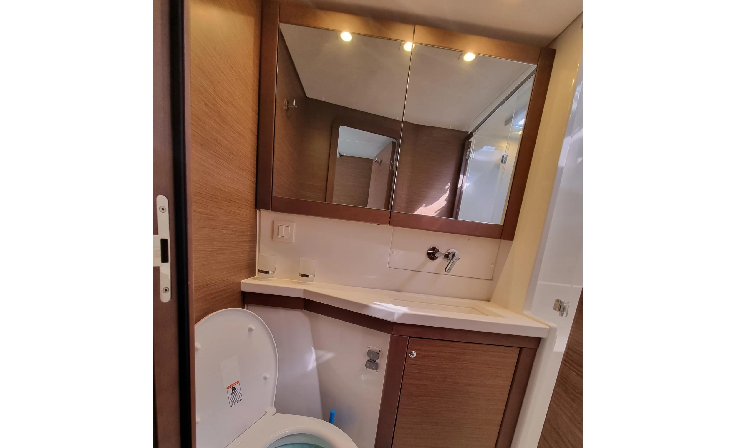 Lagoon 450F (Lalouche)  - 4