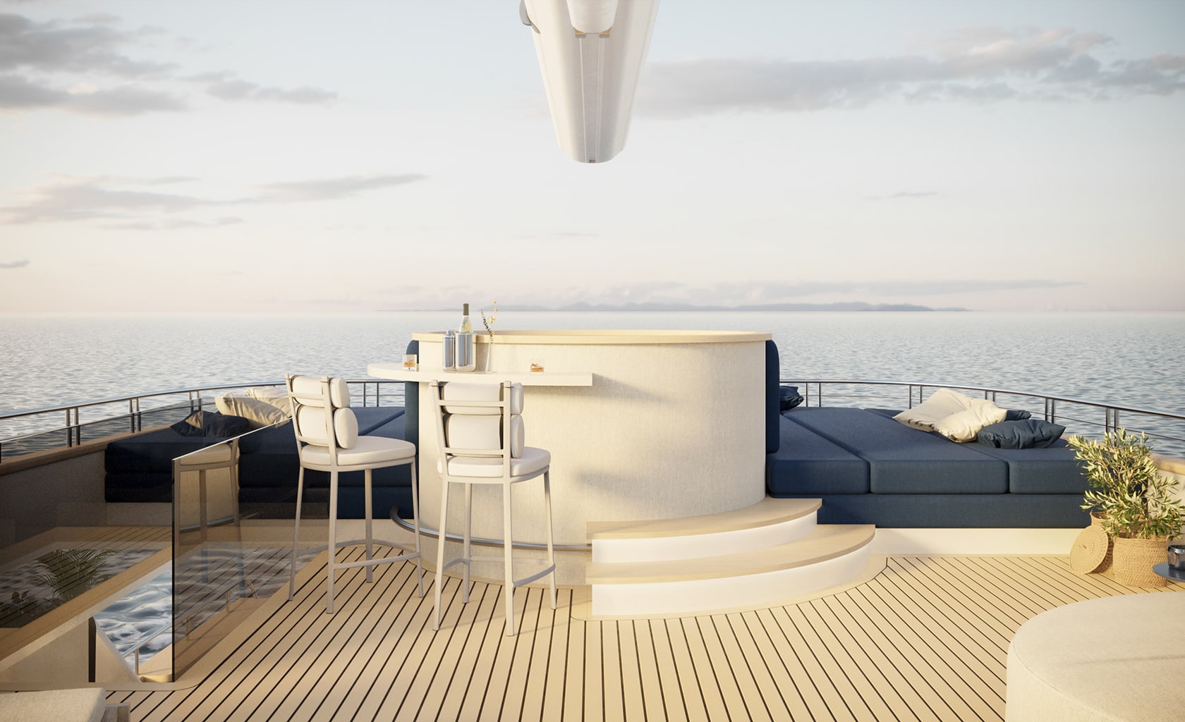 Photo #3 - Motoryacht Maxita (Maxita) in Split - 20331