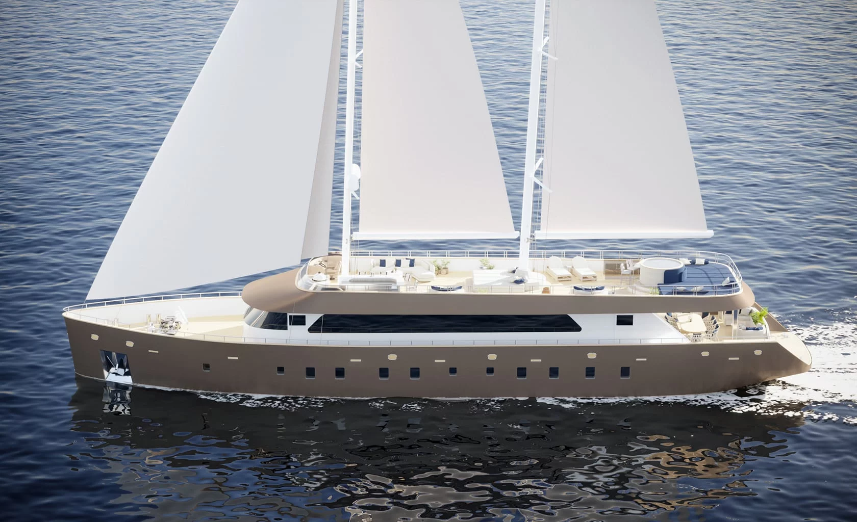 Motoryacht Maxita (Maxita)  - 18