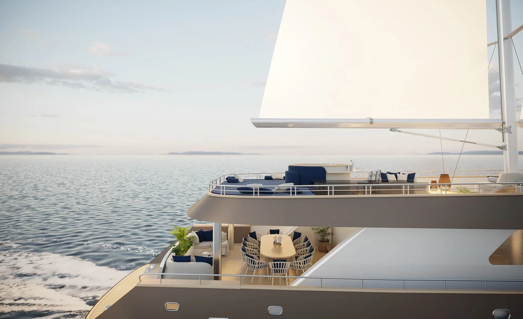 Motoryacht Maxita (Maxita)  - 35