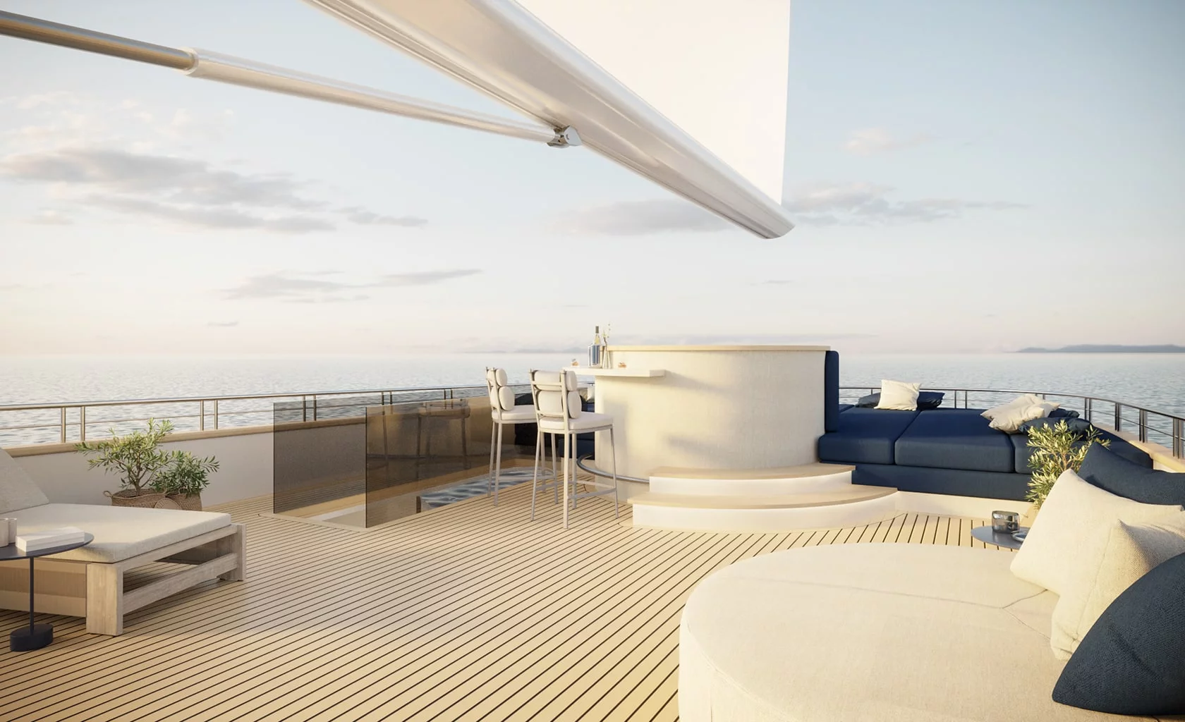 Motoryacht Maxita (Maxita)  - 33