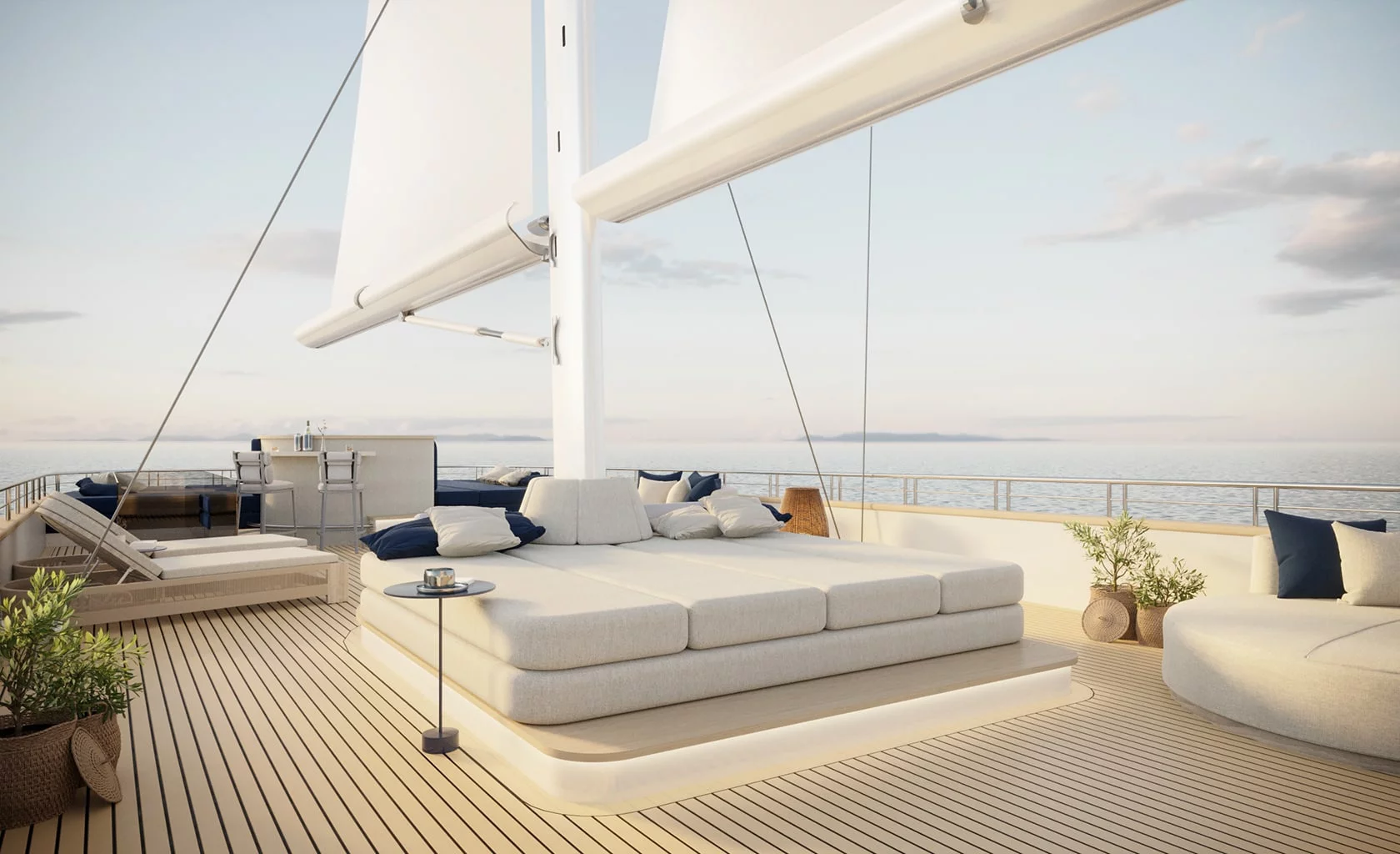 Motoryacht Maxita (Maxita)  - 22