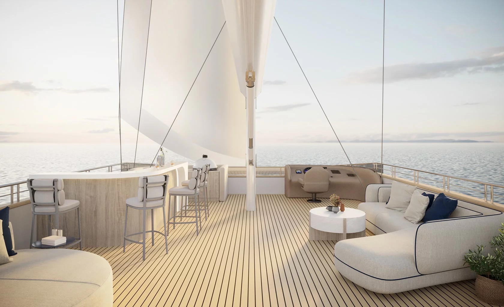 Motoryacht Maxita (Maxita)  - 23
