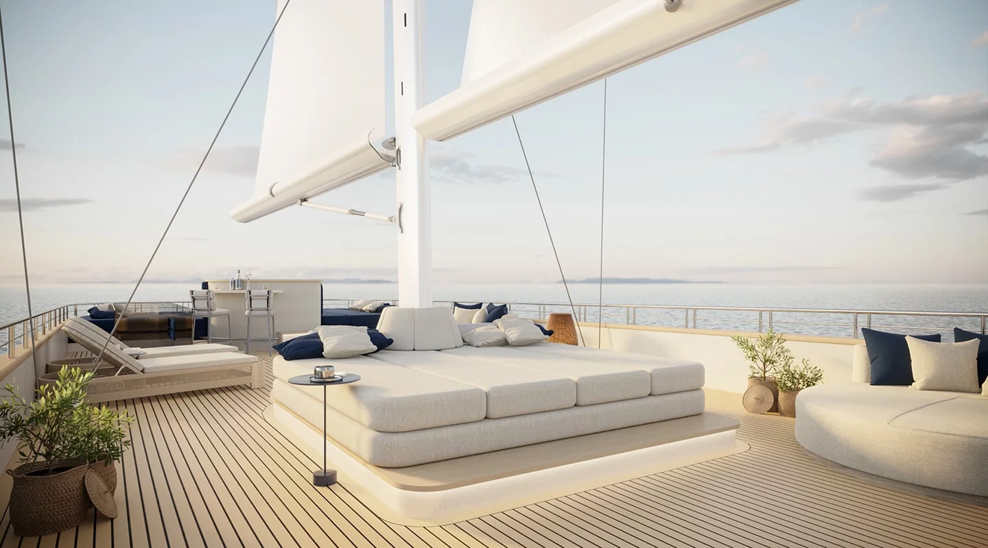 Motoryacht Maxita (Maxita)  - 24