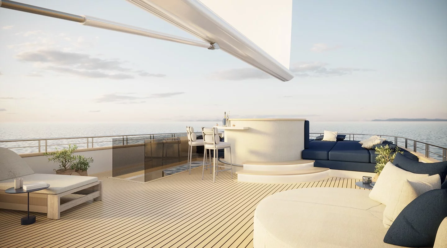 Motoryacht Maxita (Maxita)  - 21
