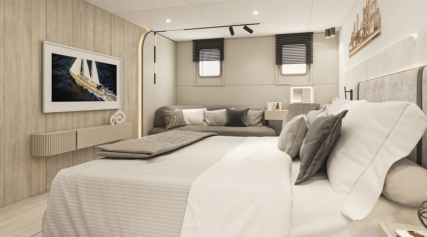 Motoryacht Maxita (Maxita)  - 8