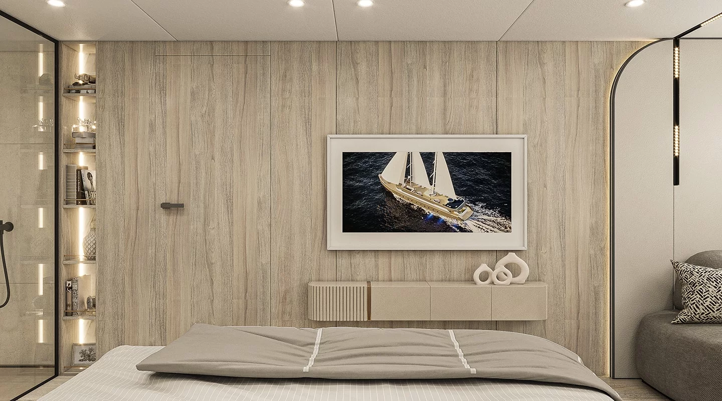 Motoryacht Maxita (Maxita)  - 7