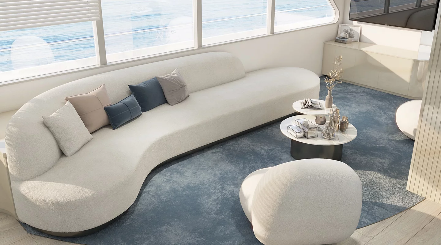 Motoryacht Maxita (Maxita)  - 29