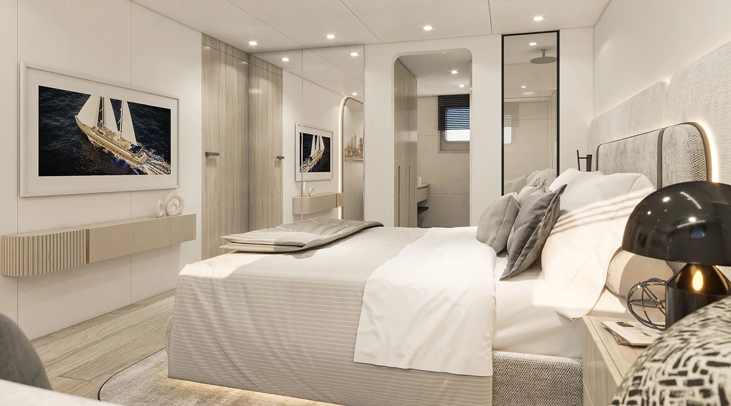 Motoryacht Maxita (Maxita)  - 14